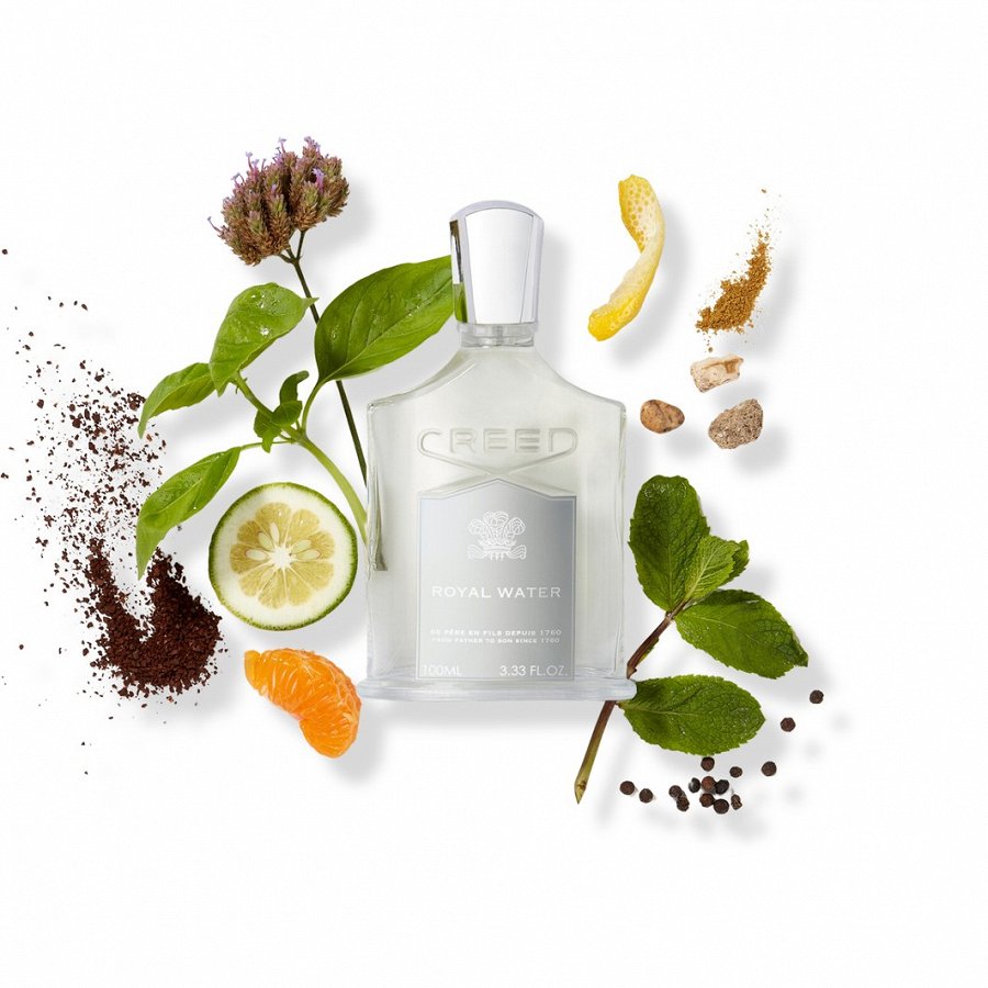 Royal Water Eau de Parfum