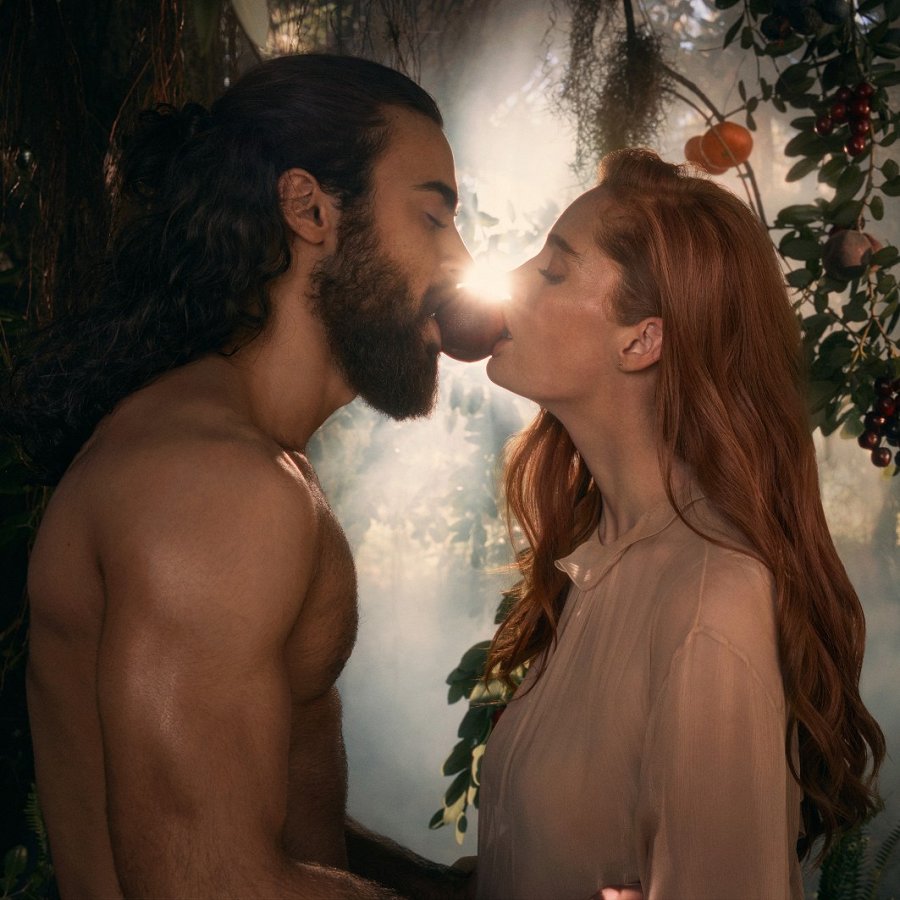 Pêche Passion Eau de Parfum