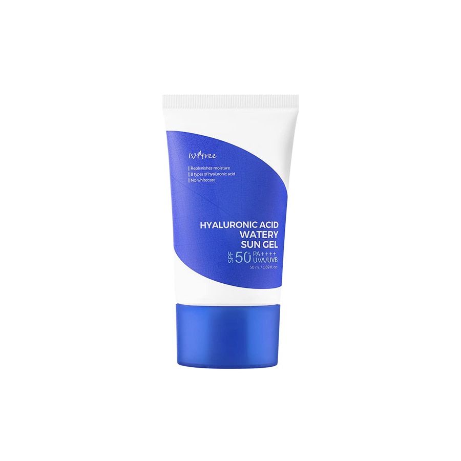 Hyaluronic Acid Watery Sun Gel Spf 50+ Pa++++
