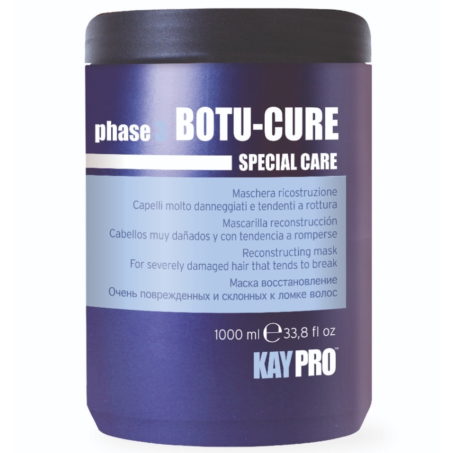 Special Care Botu Cure Mask