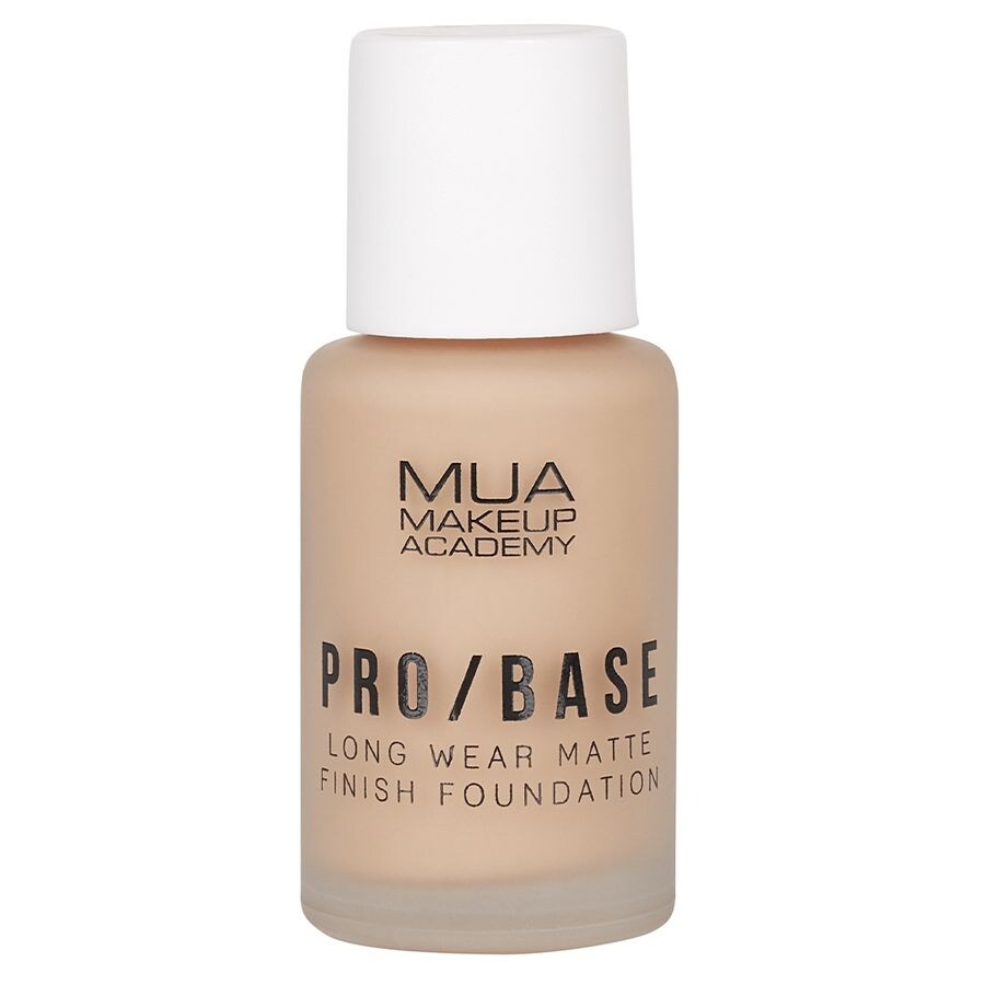 Long Wear Foundation