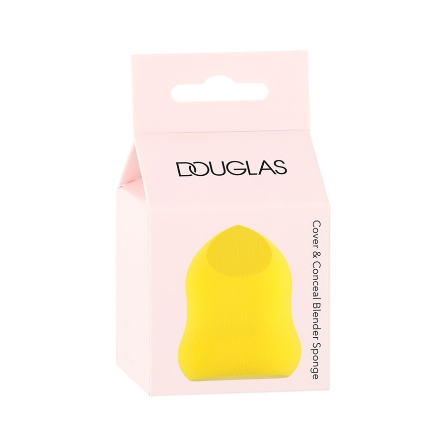 Cover + C. Blender Sponge