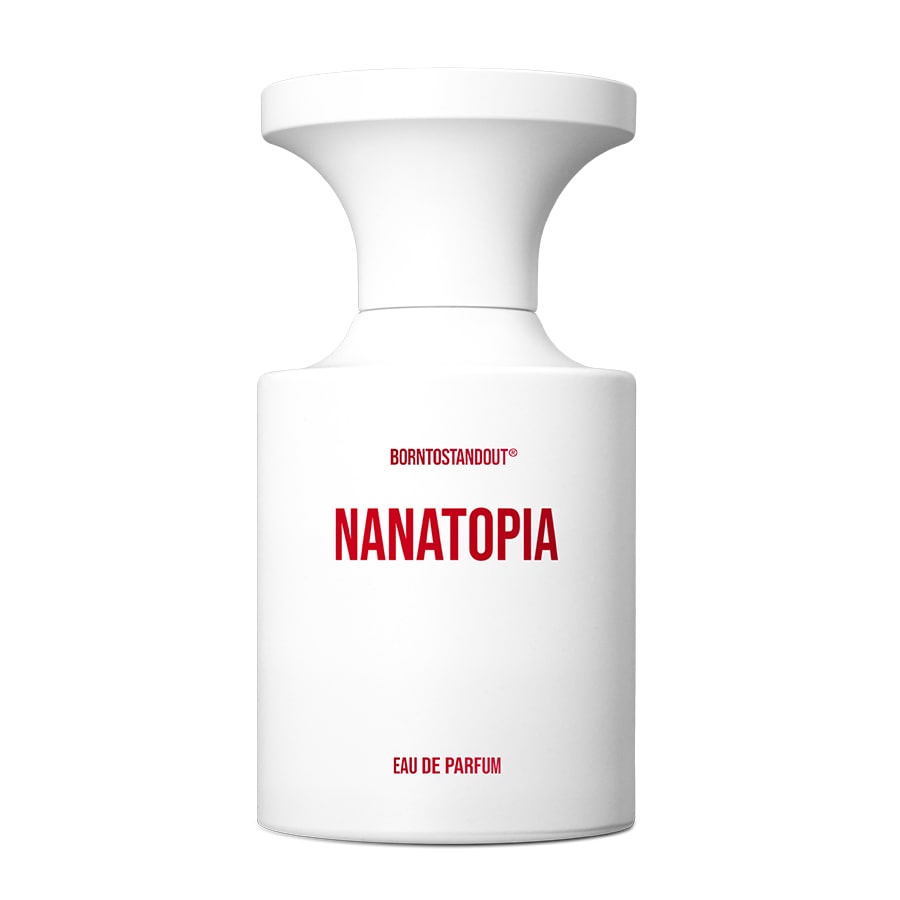 Nanatopia Eau de Parfum
