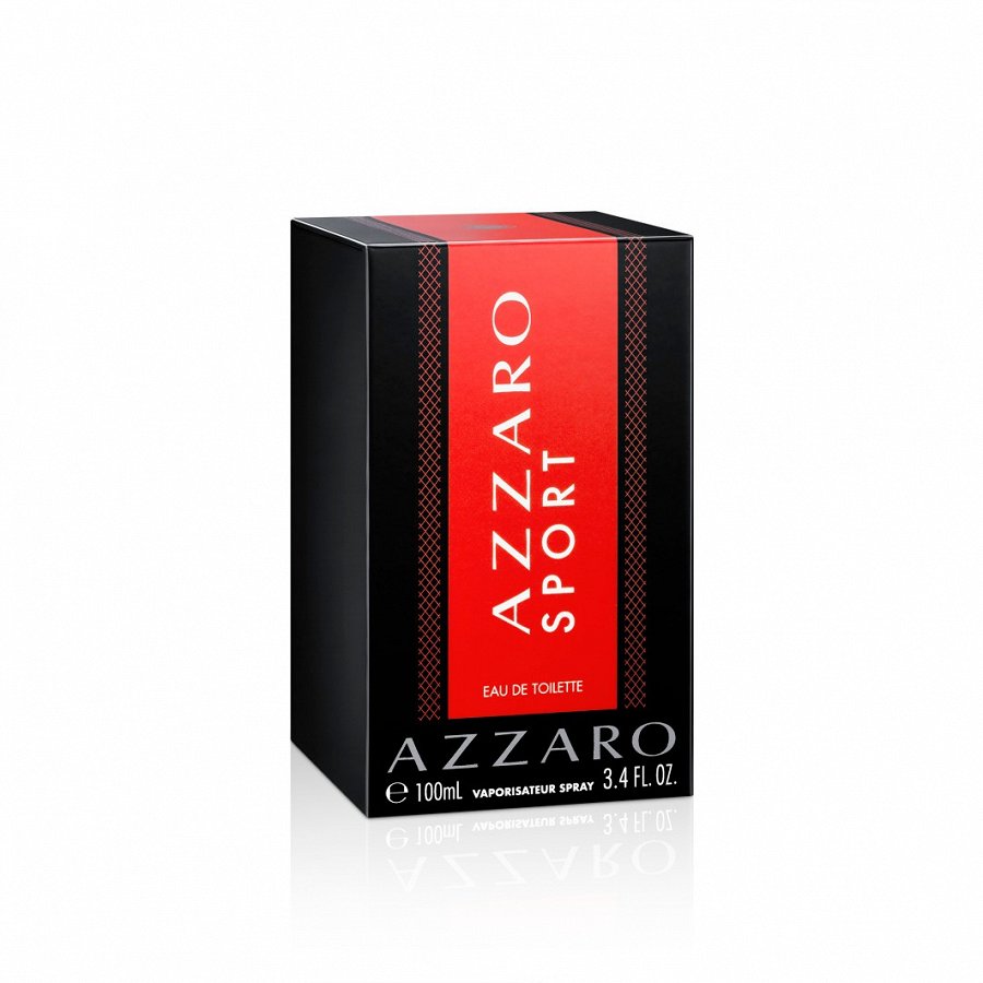 Sport Eau de Toilette