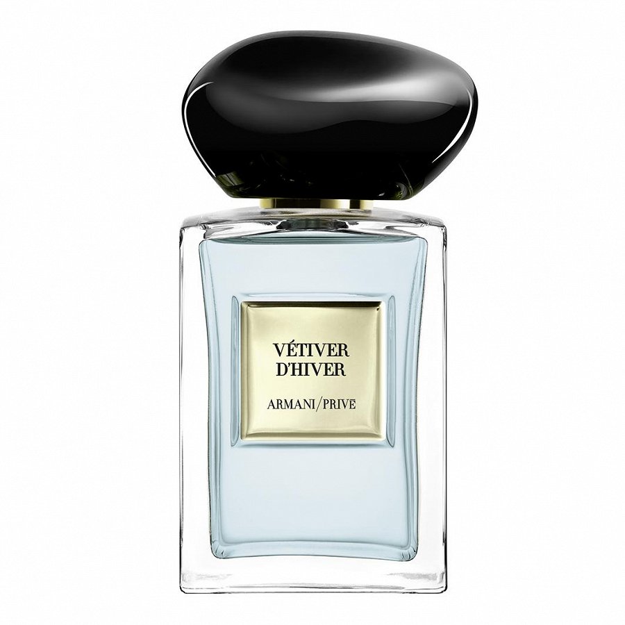 Vetiver d'Hiver Eau de Toilette