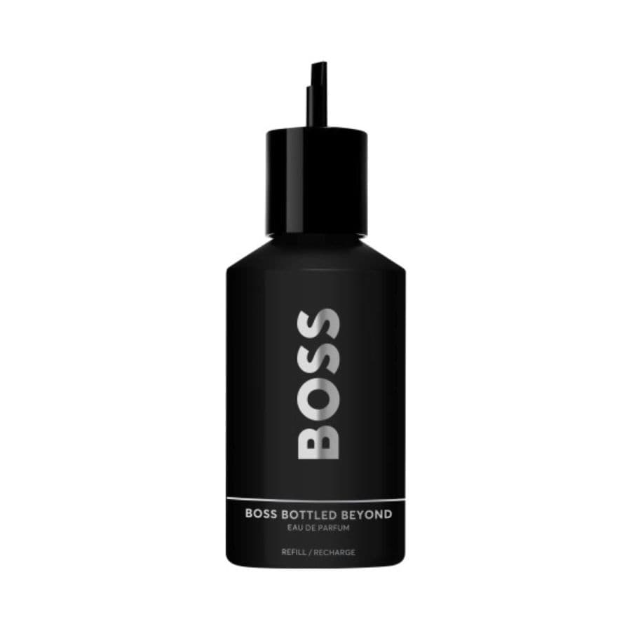 Boss Bottled Premium Eau de Parfum