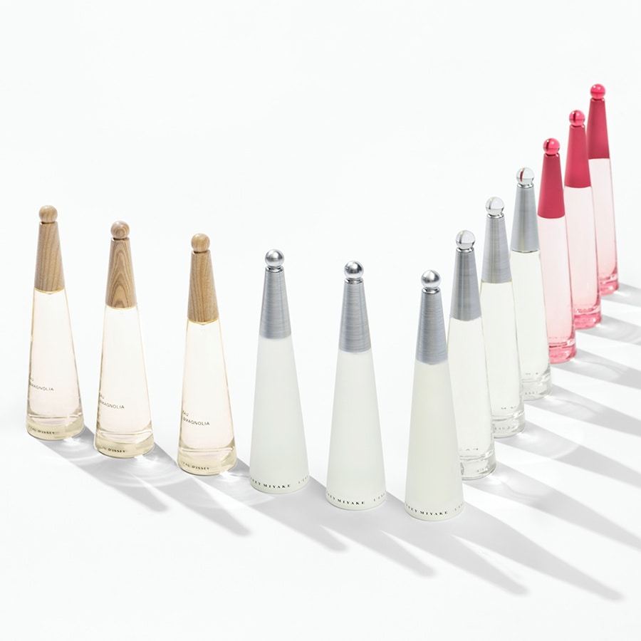 L`Eau d`Issey Eau & Magnolia Eau de Toilette