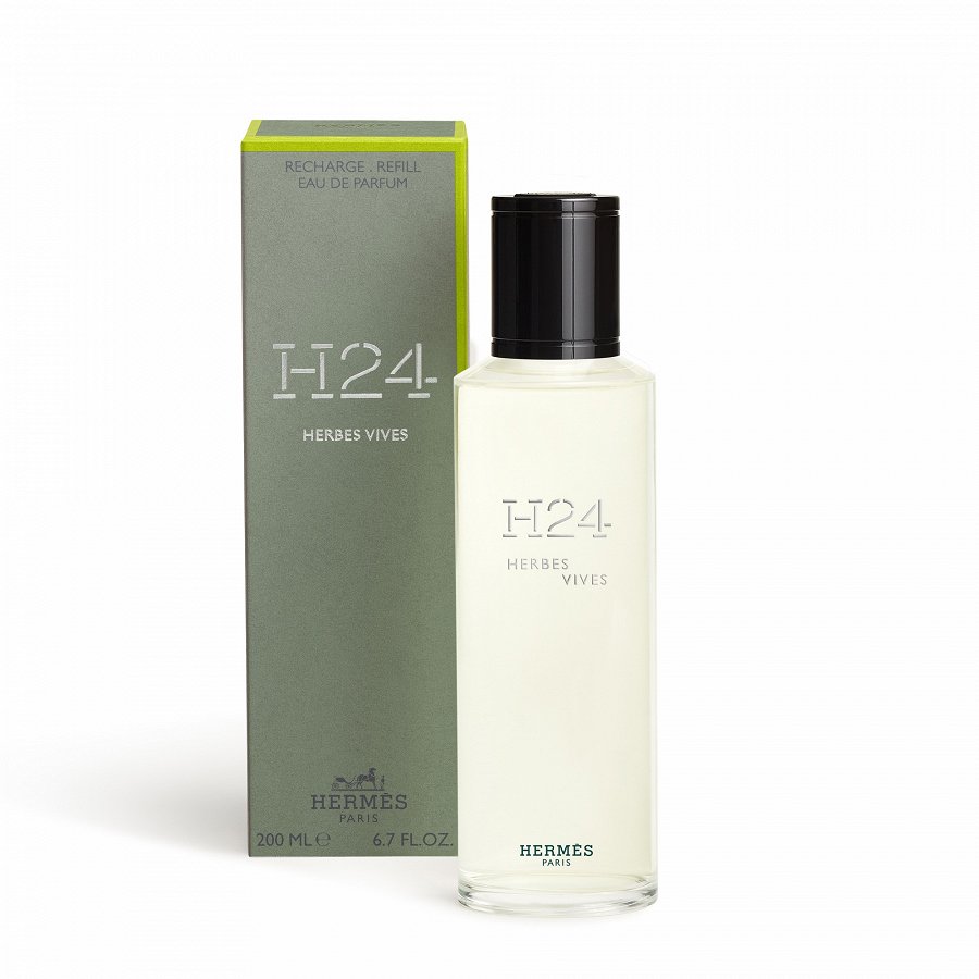H4 Herbes Vives Eau de Parfum