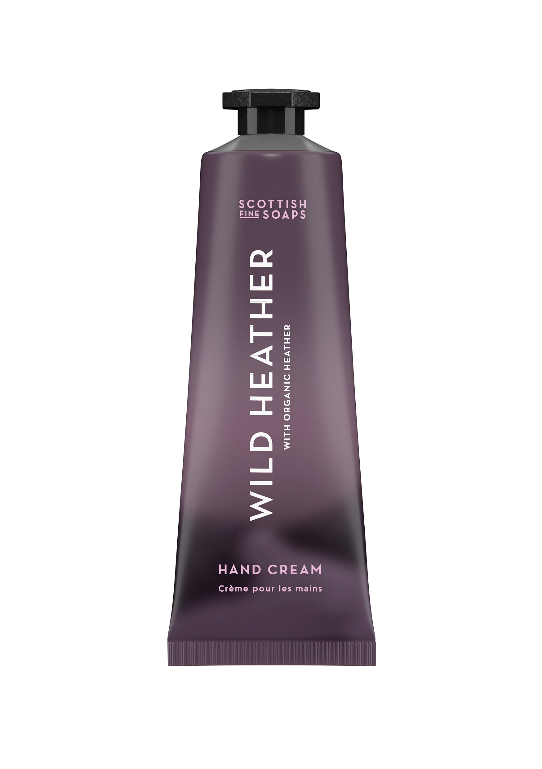 Wild Heather Hand Cream Tube