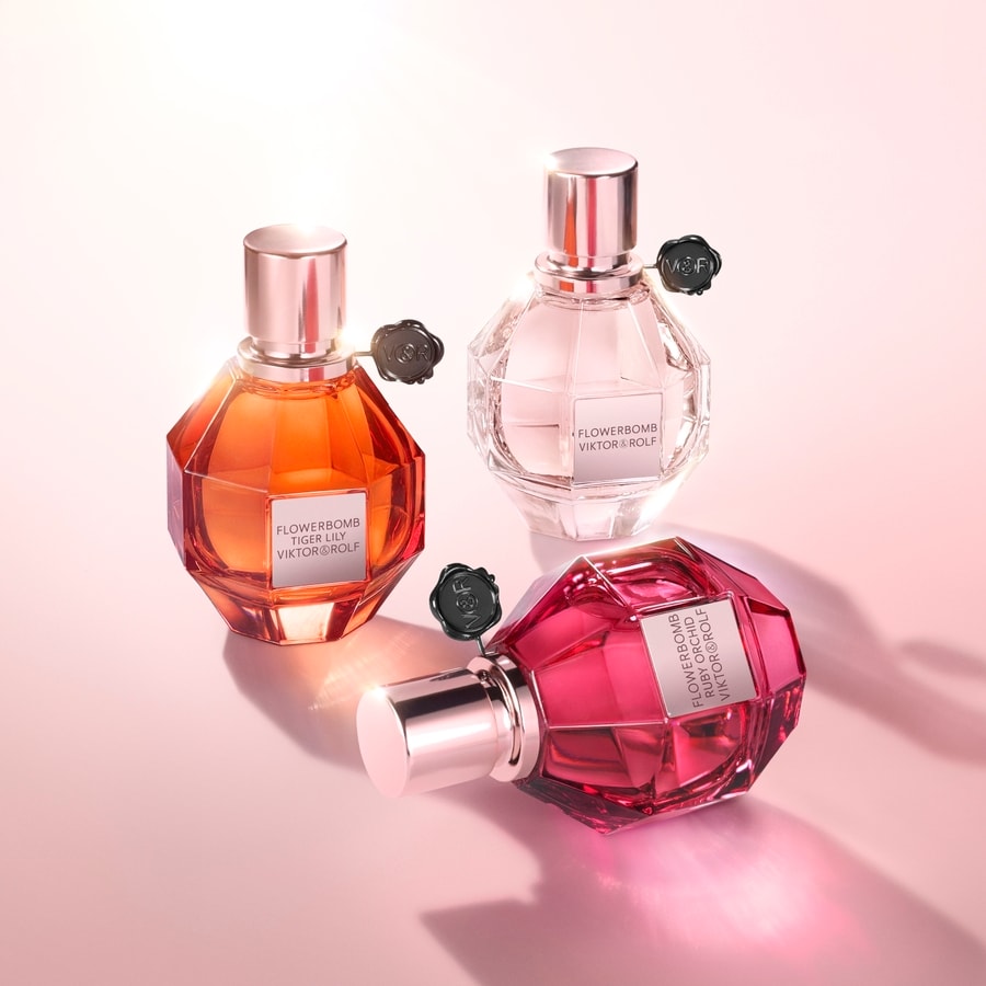 Flowerbomb Tiger Lily Eau de Parfum