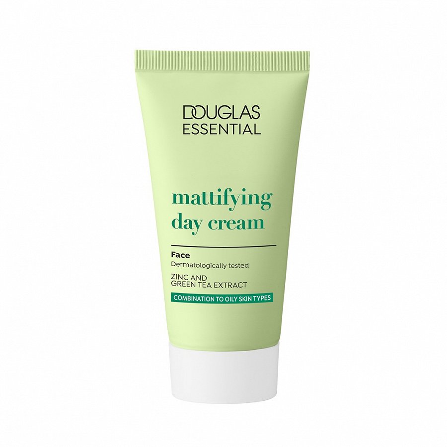 Mattifying Day Cream