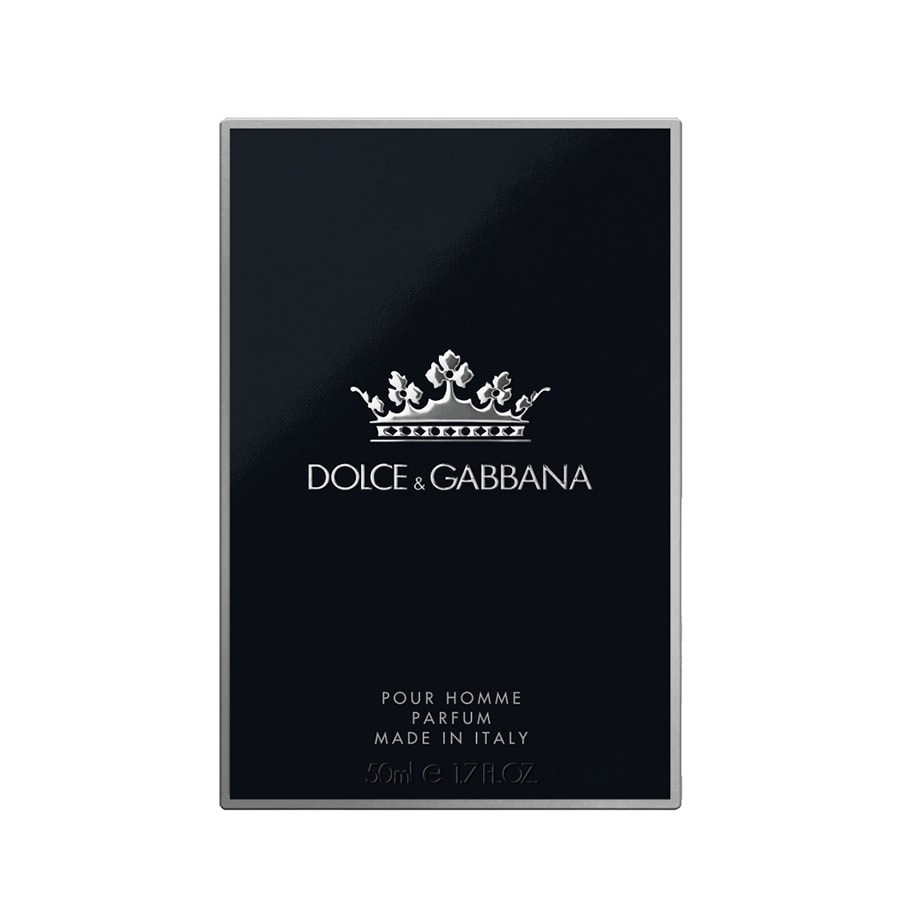 K by Dolce&Gabbana Parfum