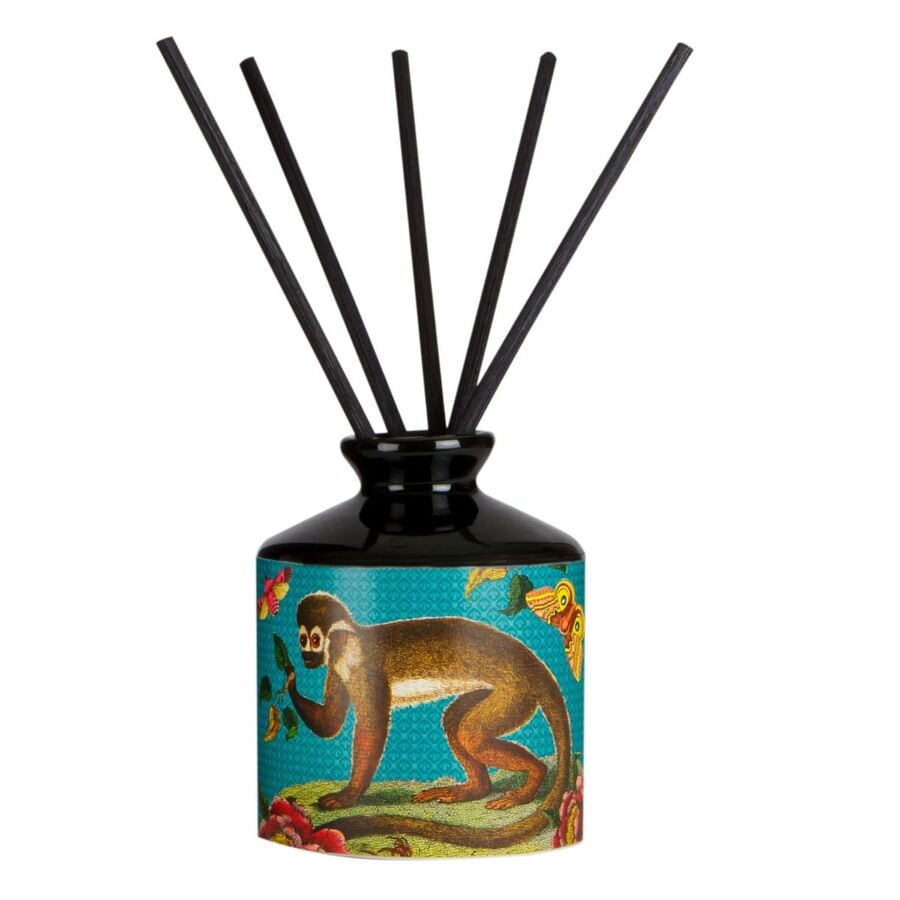 Spider Orchid & Eastern Bamboo Reed Diffuser