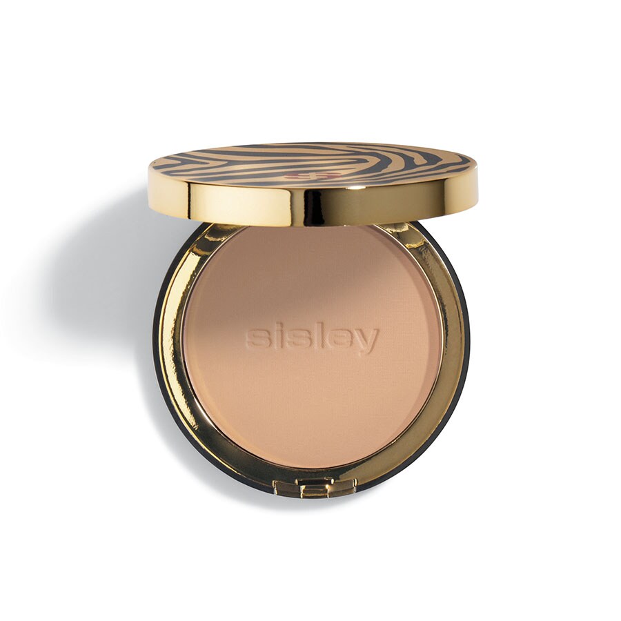 Phyto-Poudre Compacte