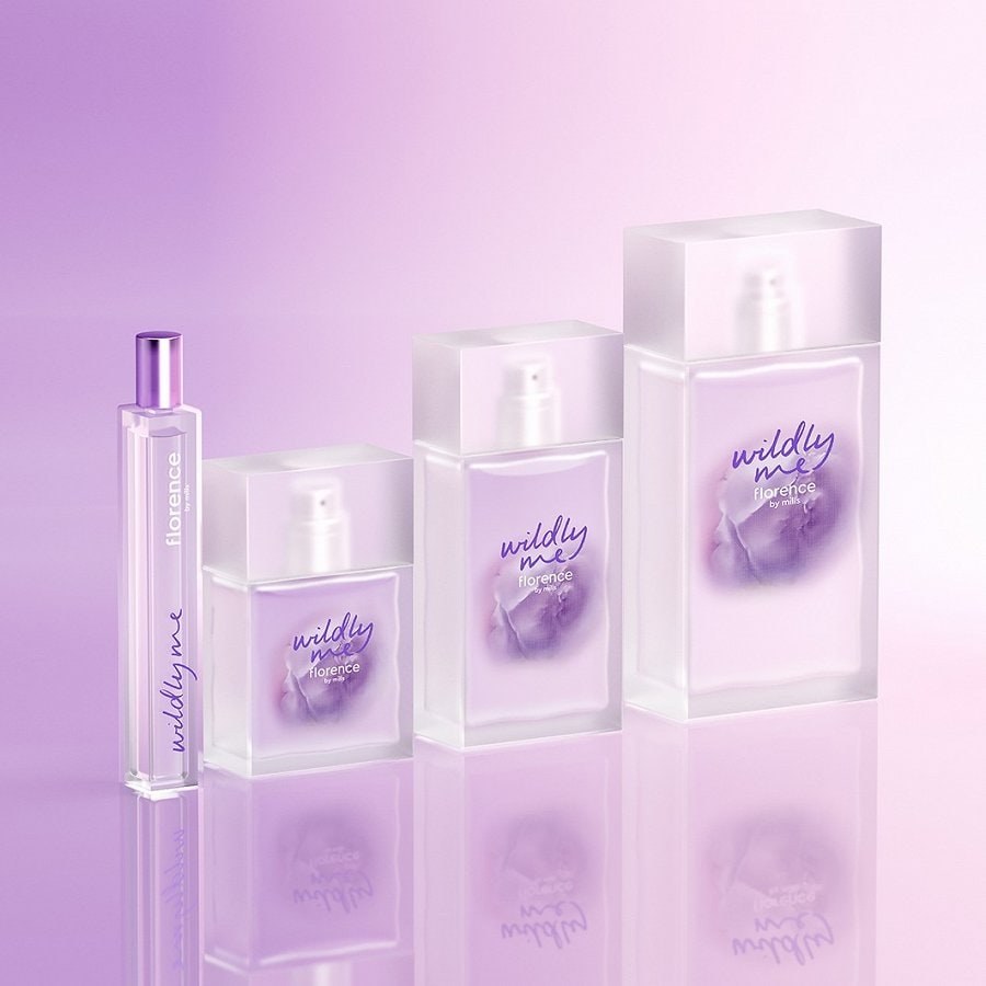 Wildly Me Eau de Toilette