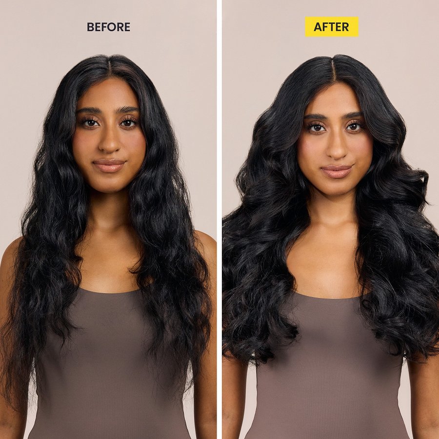 The Wrap Party Curling and Styling Iron