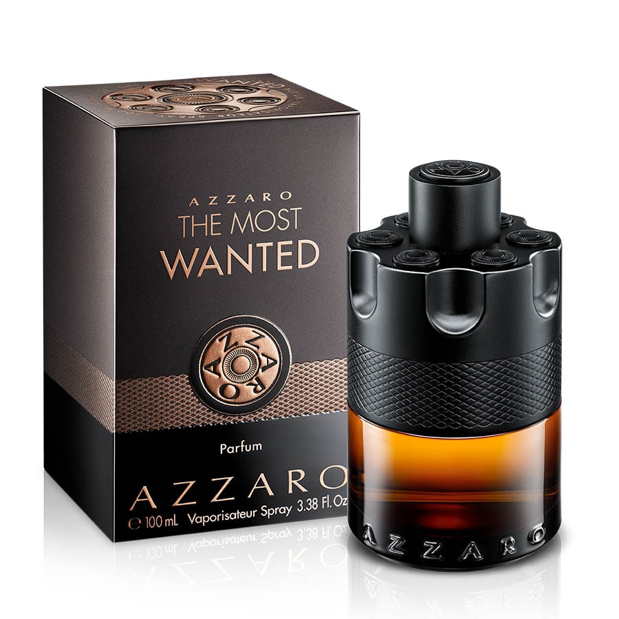 The Most Wanted Parfum