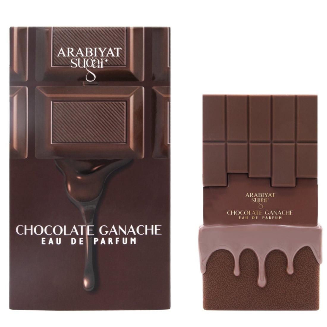 Chocolate Ganache Eau de Parfum