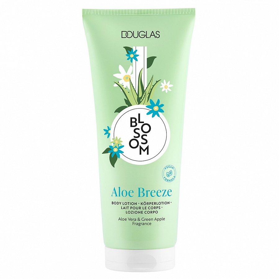 Aloe Breeze Body Lotion
