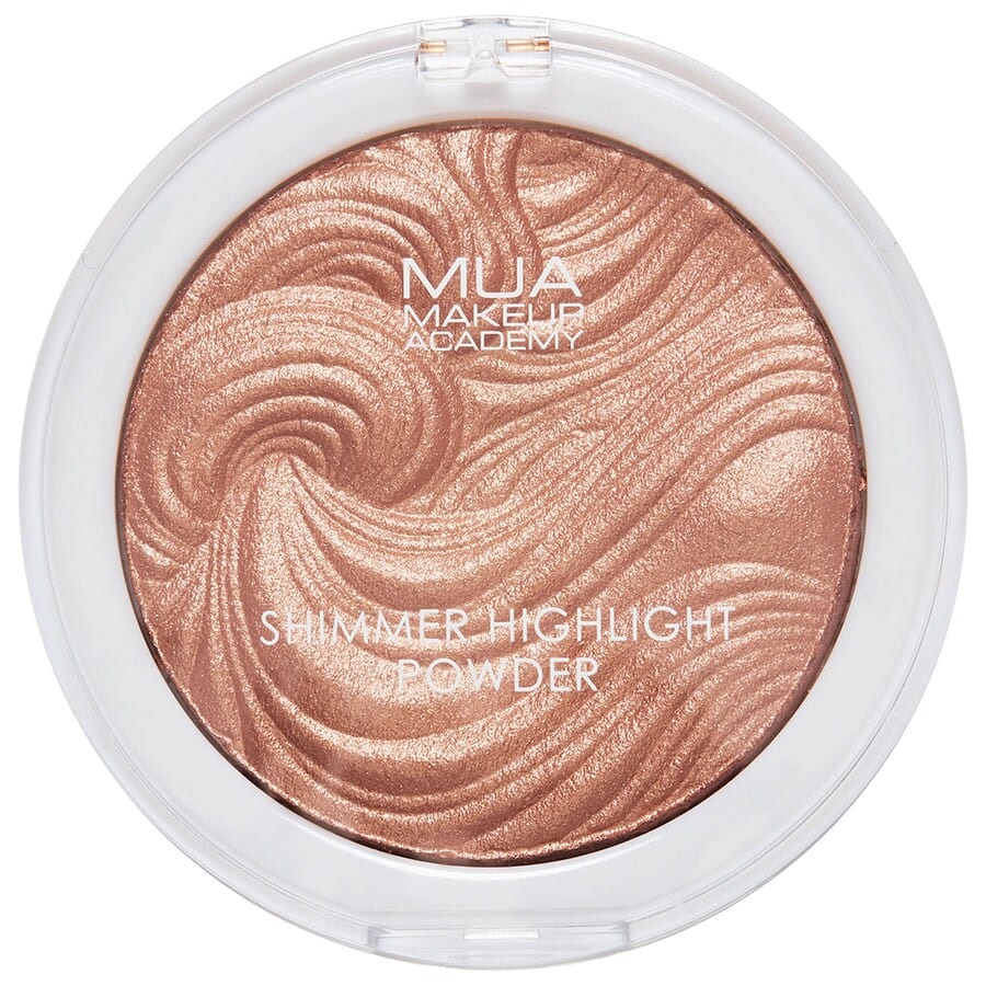 Shimmer Highlight Powder