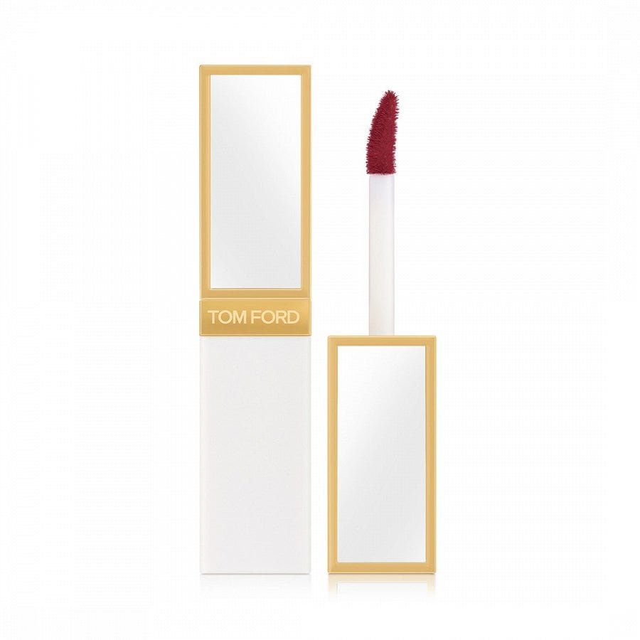 Soleil Tinted Lip Glow