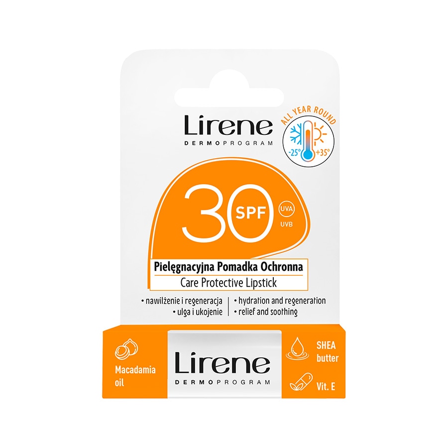 Care Protective Lipstick SPF 30