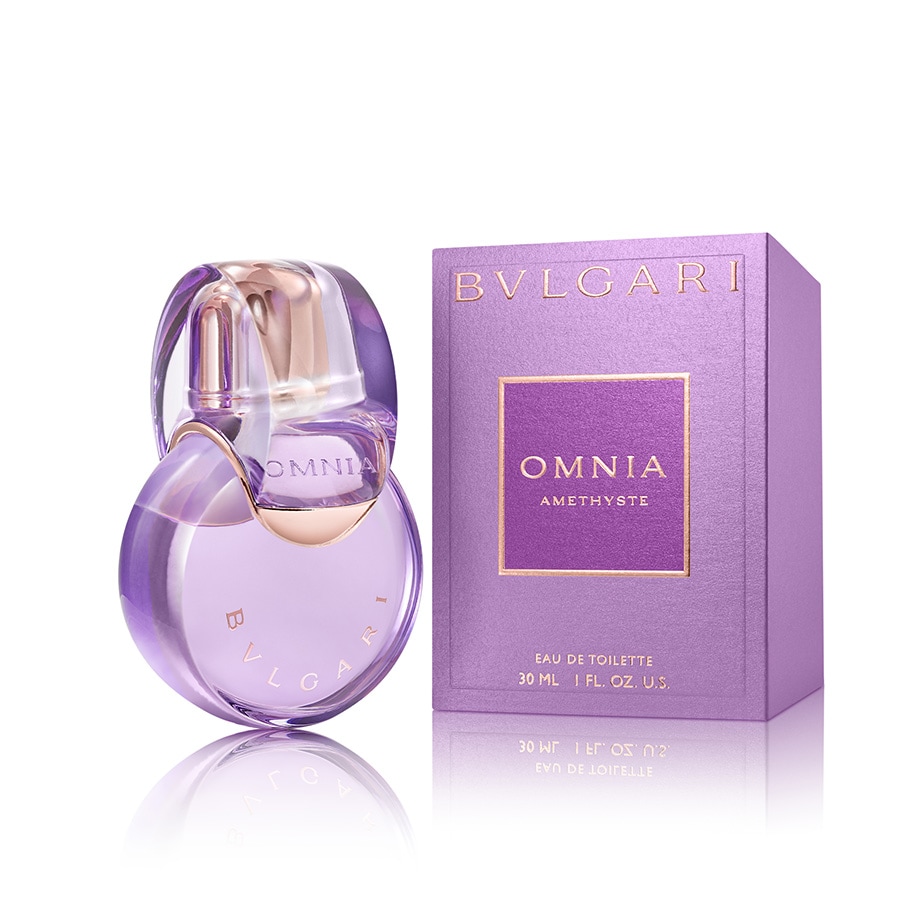 Omnia Amethyste Eau de Toilette