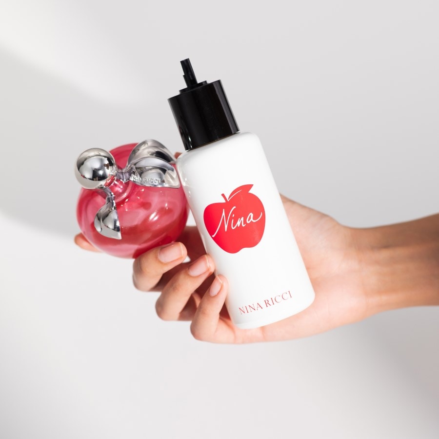 Nina Eau de Toilette