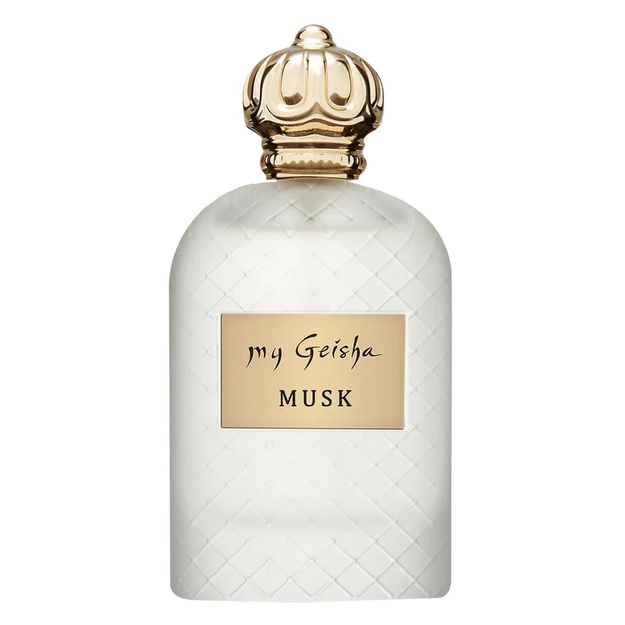 Musk Extrait De Parfum