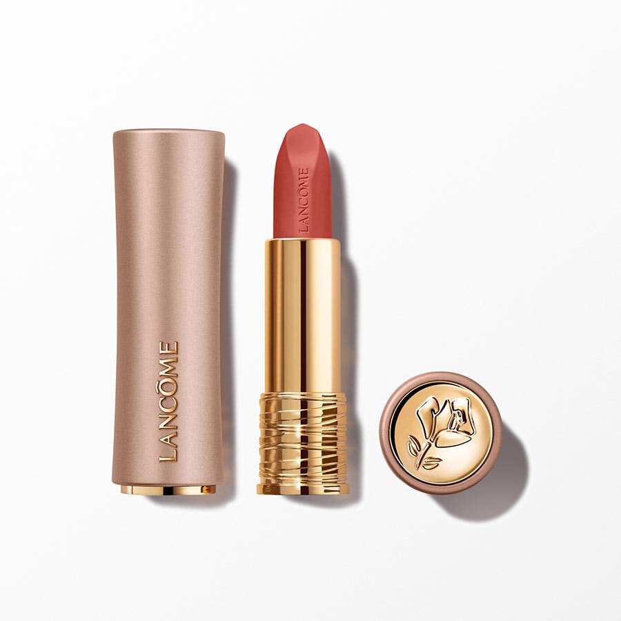 L’Absolu Rouge Intimatte Lipstick