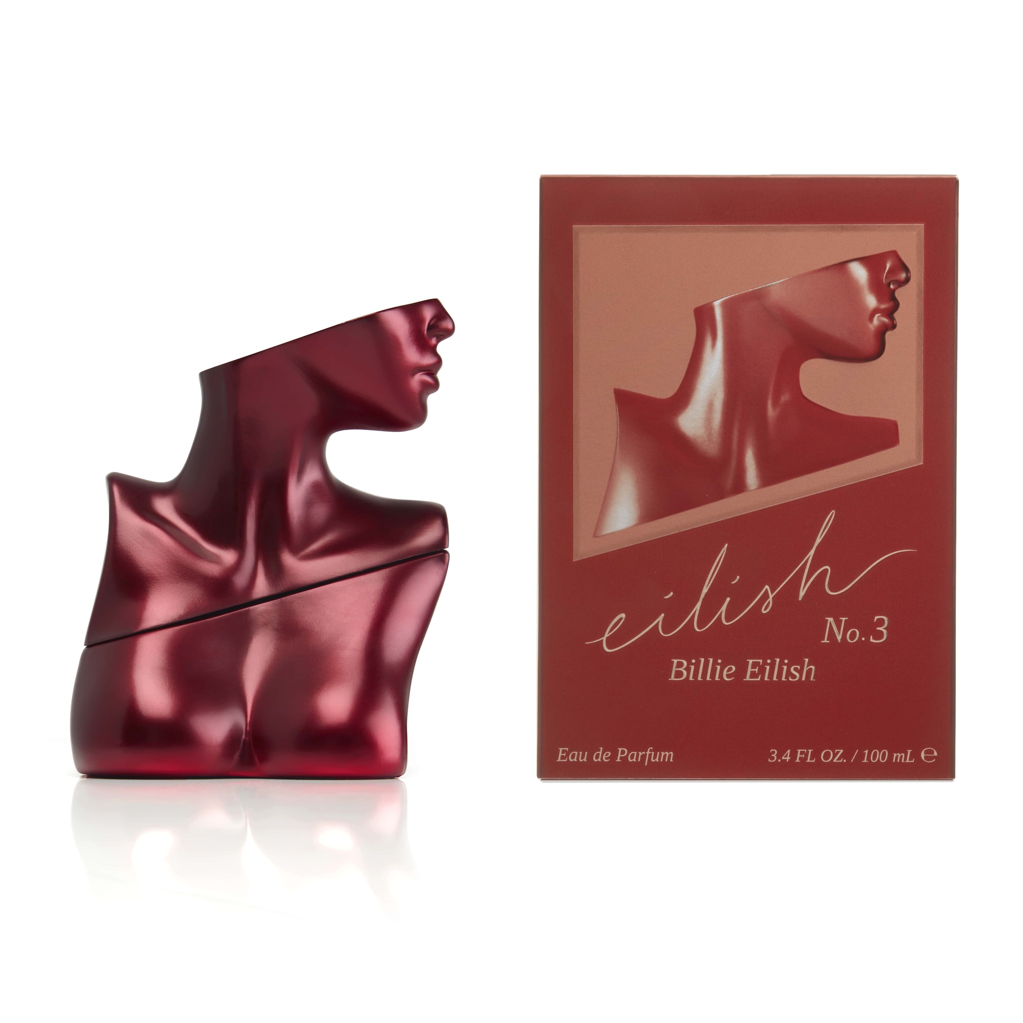 Eilish No.3 Eau de Parfum Limited Edition