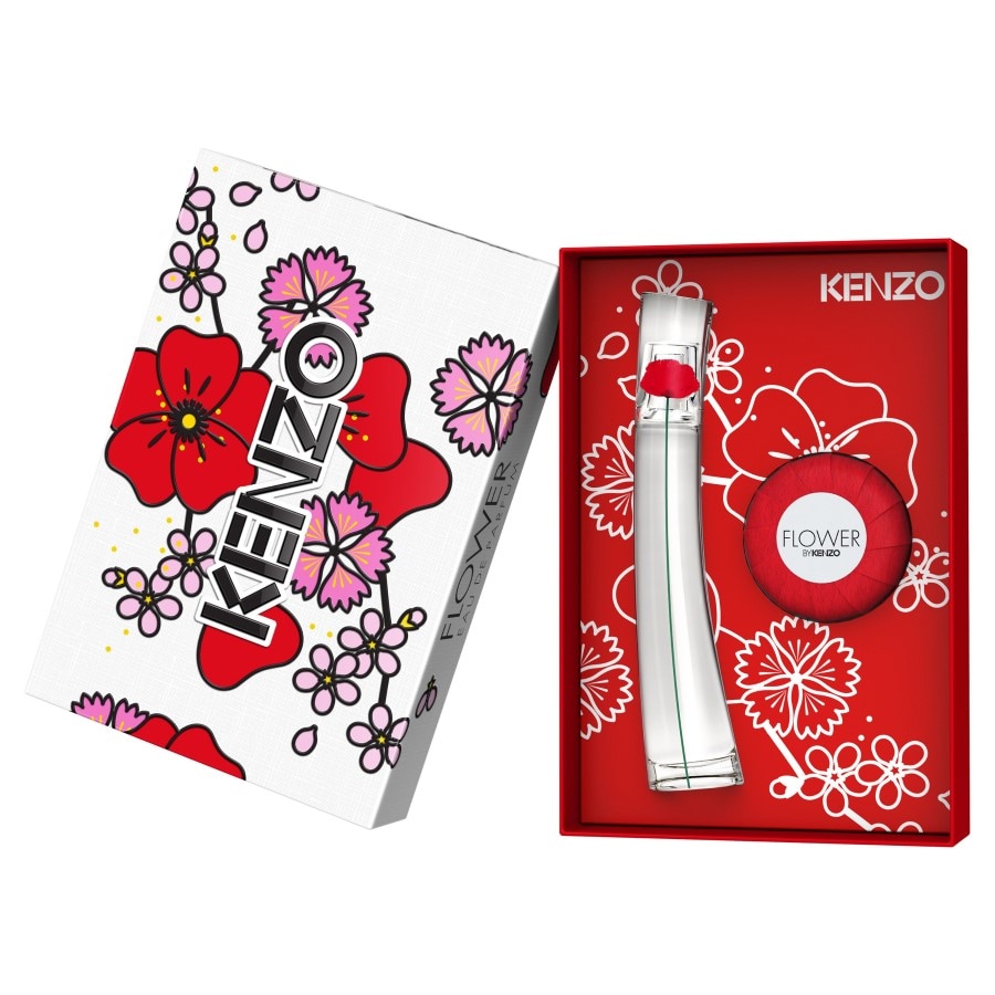 Flower by Kenzo Eau de Parfum Gift Set