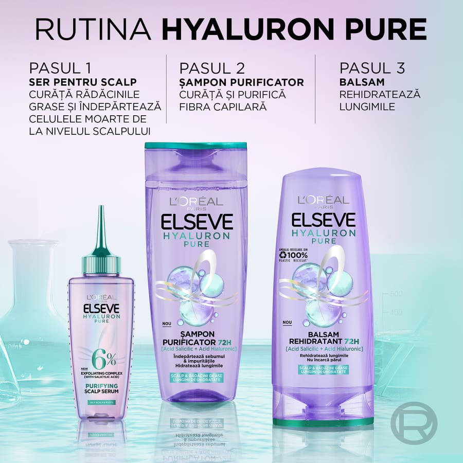 Hyaluron Pure Serum