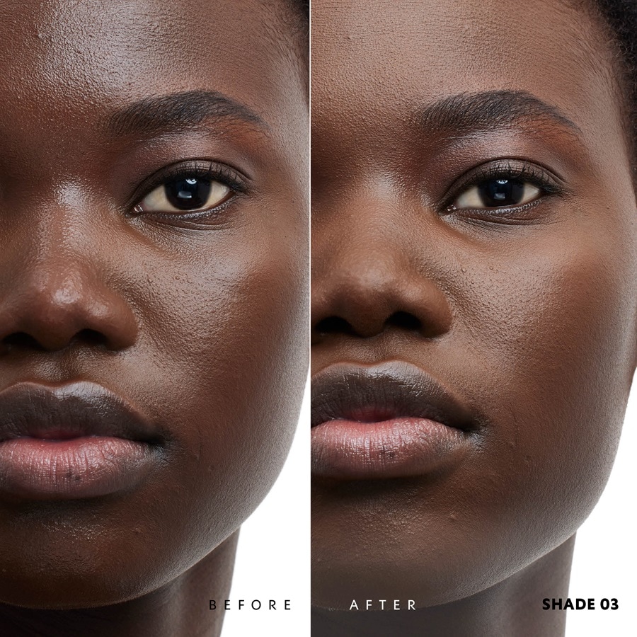 All Hours Hyper Loose Powder