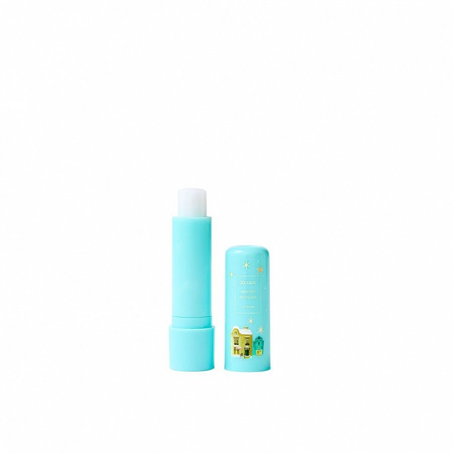 Winter Wonder Lip Balm Mint