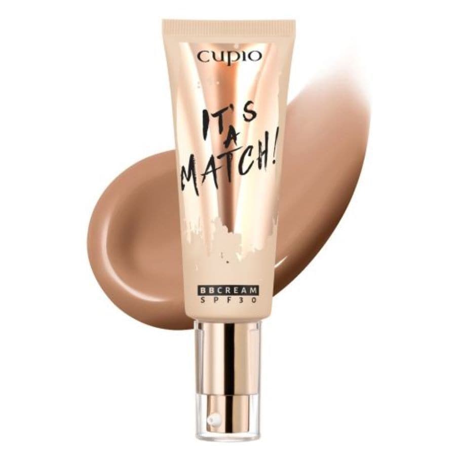 BB Cream Cupio It's a Match!