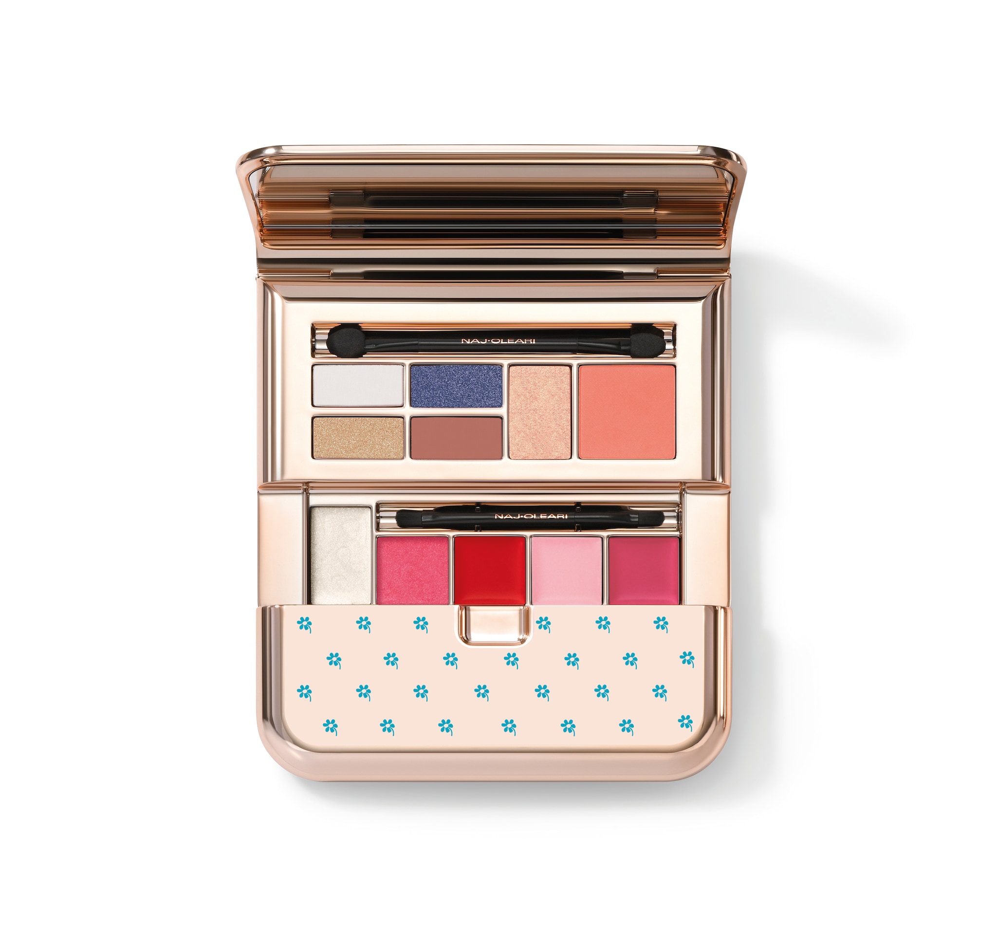 La Postina Stylish Pop Palette