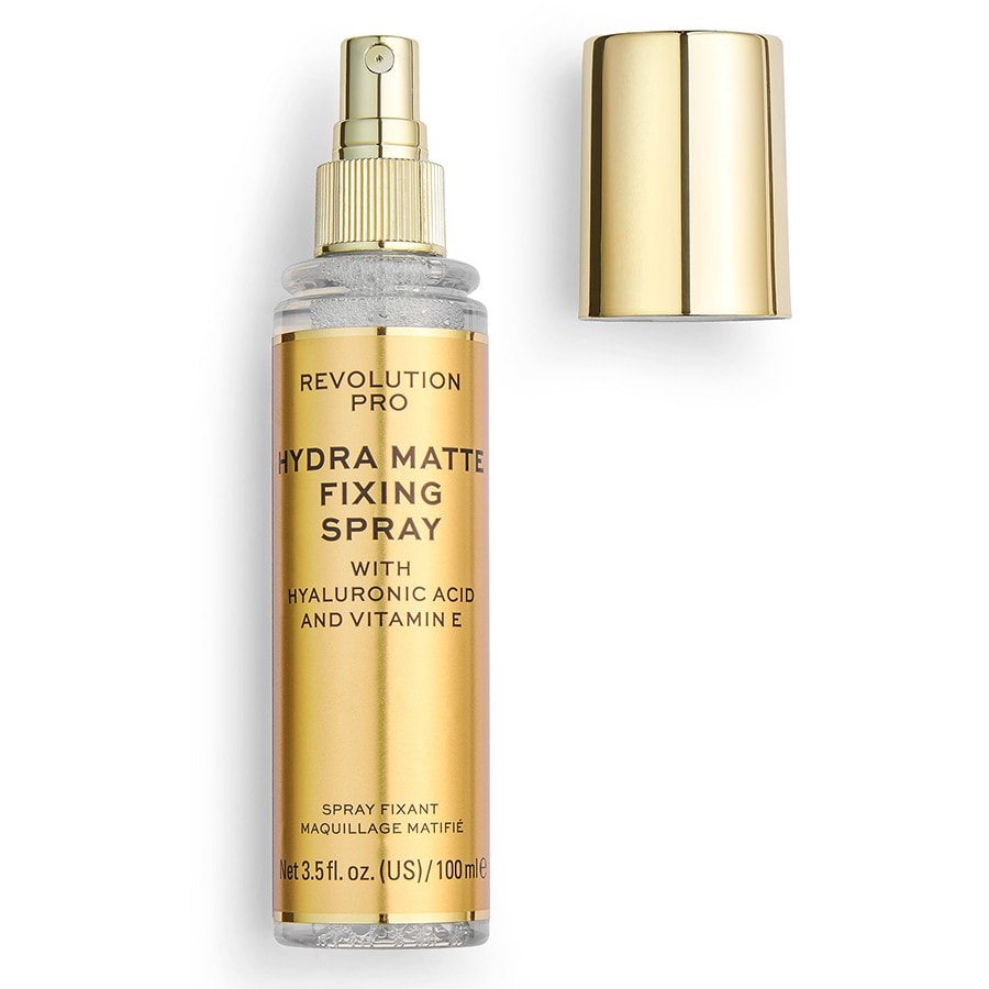 Pro Hydra-Matte Fixing Spray