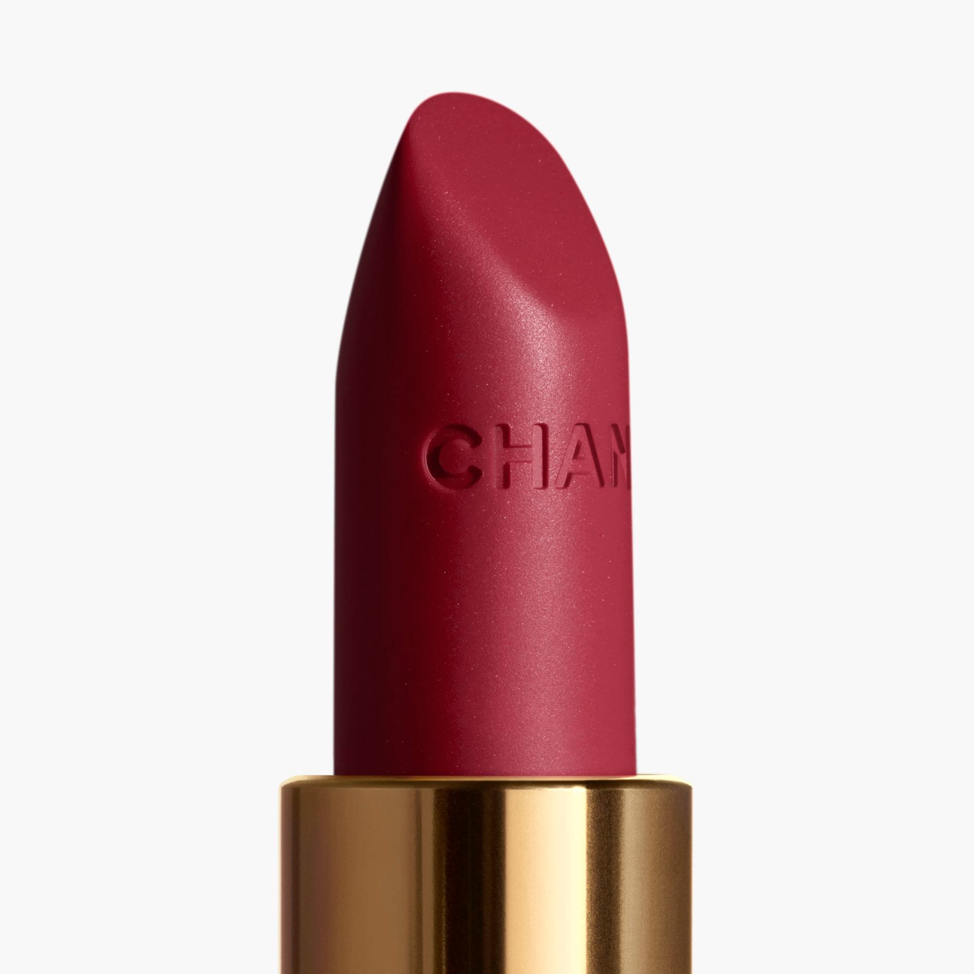 ROUGE ALLURE VELVET