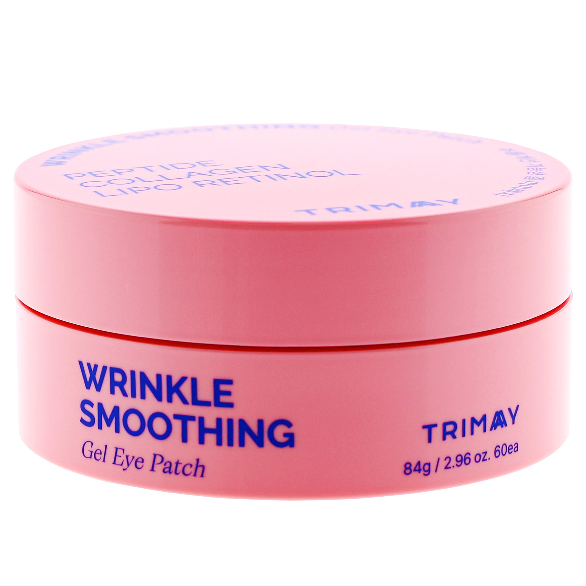 Peptide Collagen Lipo Retinol Gel Eye Patch