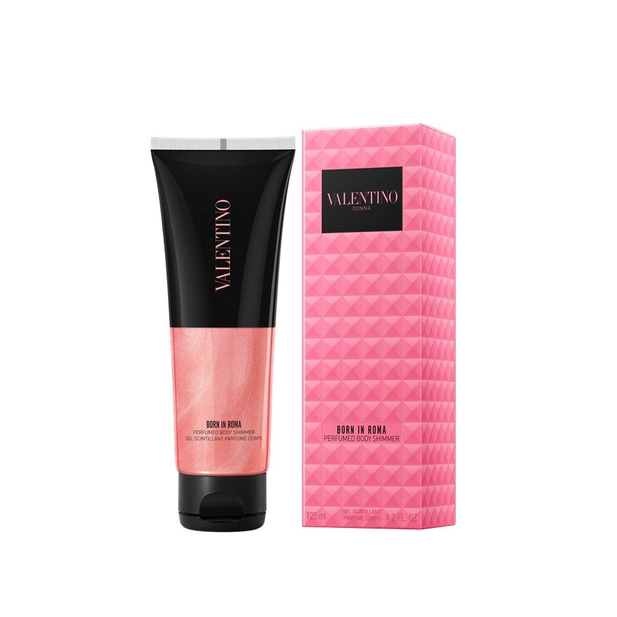 Born In Roma Body Shimmer