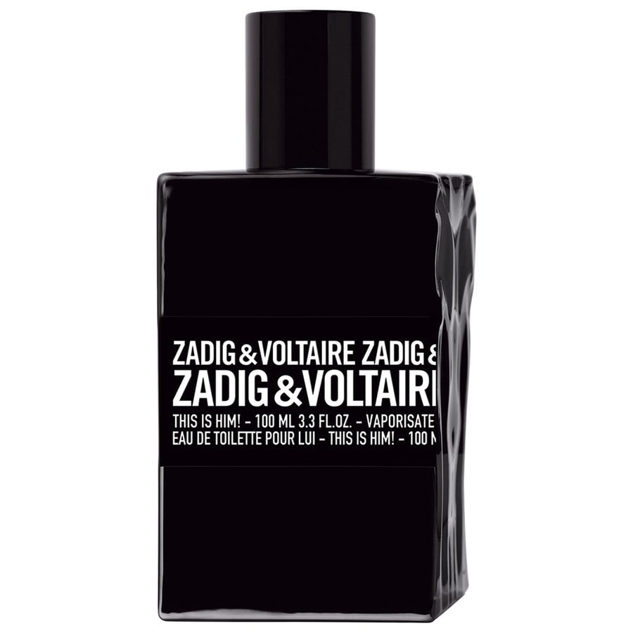 This IS Him! Eau de Toilette Spray
