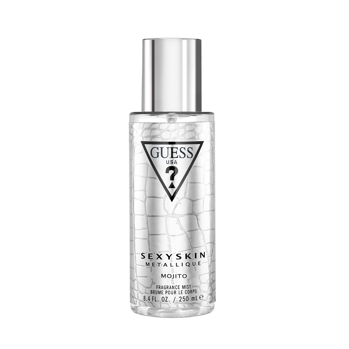 Sexy Skin Metallique Mojito Fragrance Mist