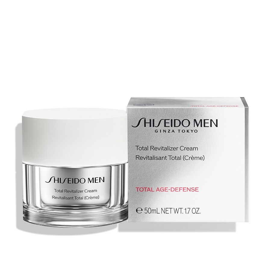 Shiseido Total Revitalizer Cream online la DOUGLAS