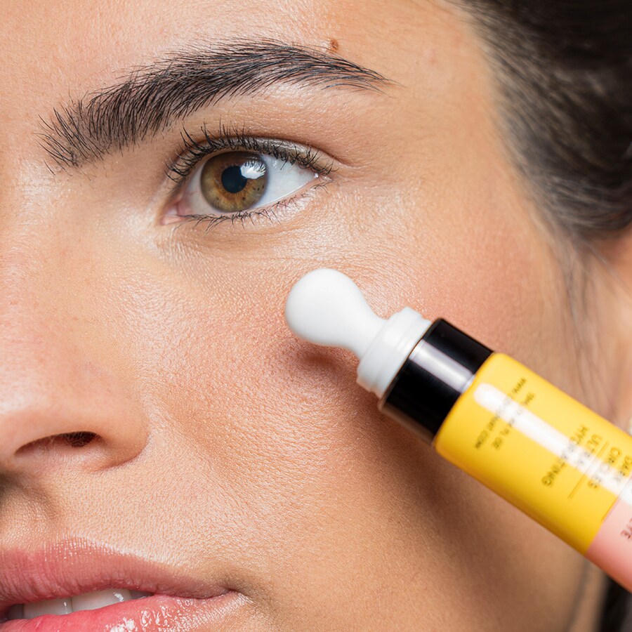 Eye Cream Ultra Hydrating
