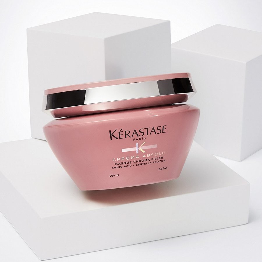 Masque Chroma Filler