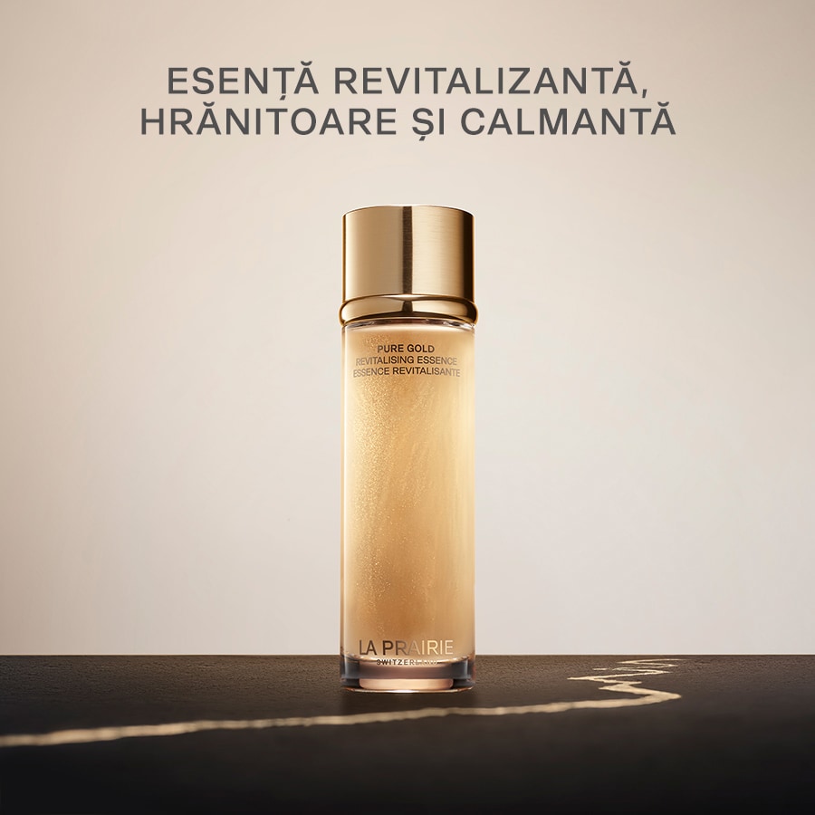 Pure Gold Revitalising Essence
