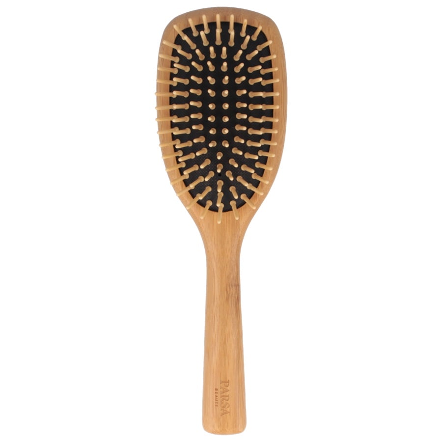 Bamboo and Pine Wood Brush Nature