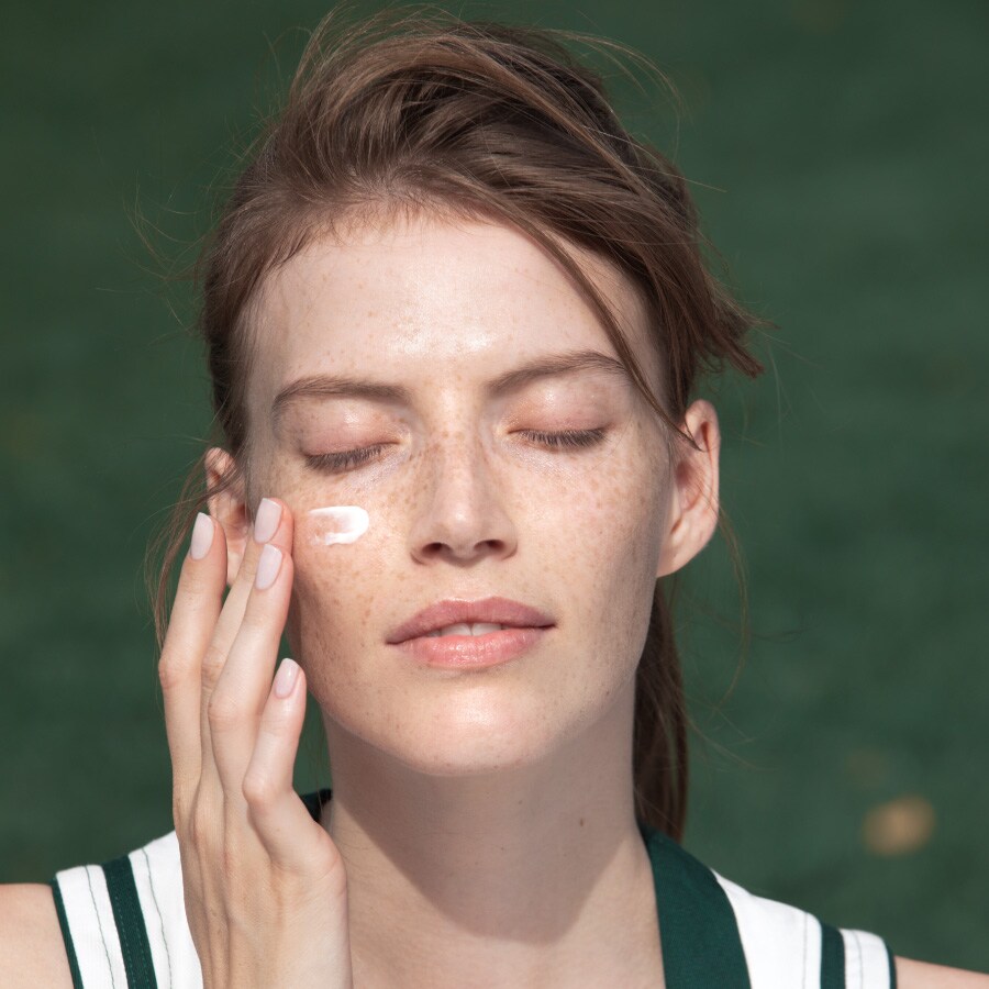 Concentrate Deep Moisturizer