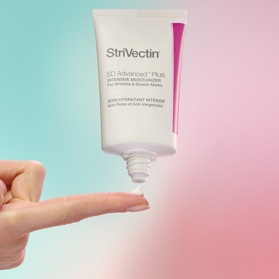 Sd Advanced™ Plus Intensive Moisturizer